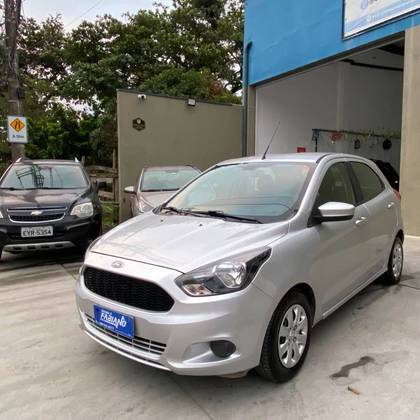 FORD KA 1.5 SIGMA FLEX SE MANUAL FORD KA 1.5 SIGMA FLEX SE MANUAL
